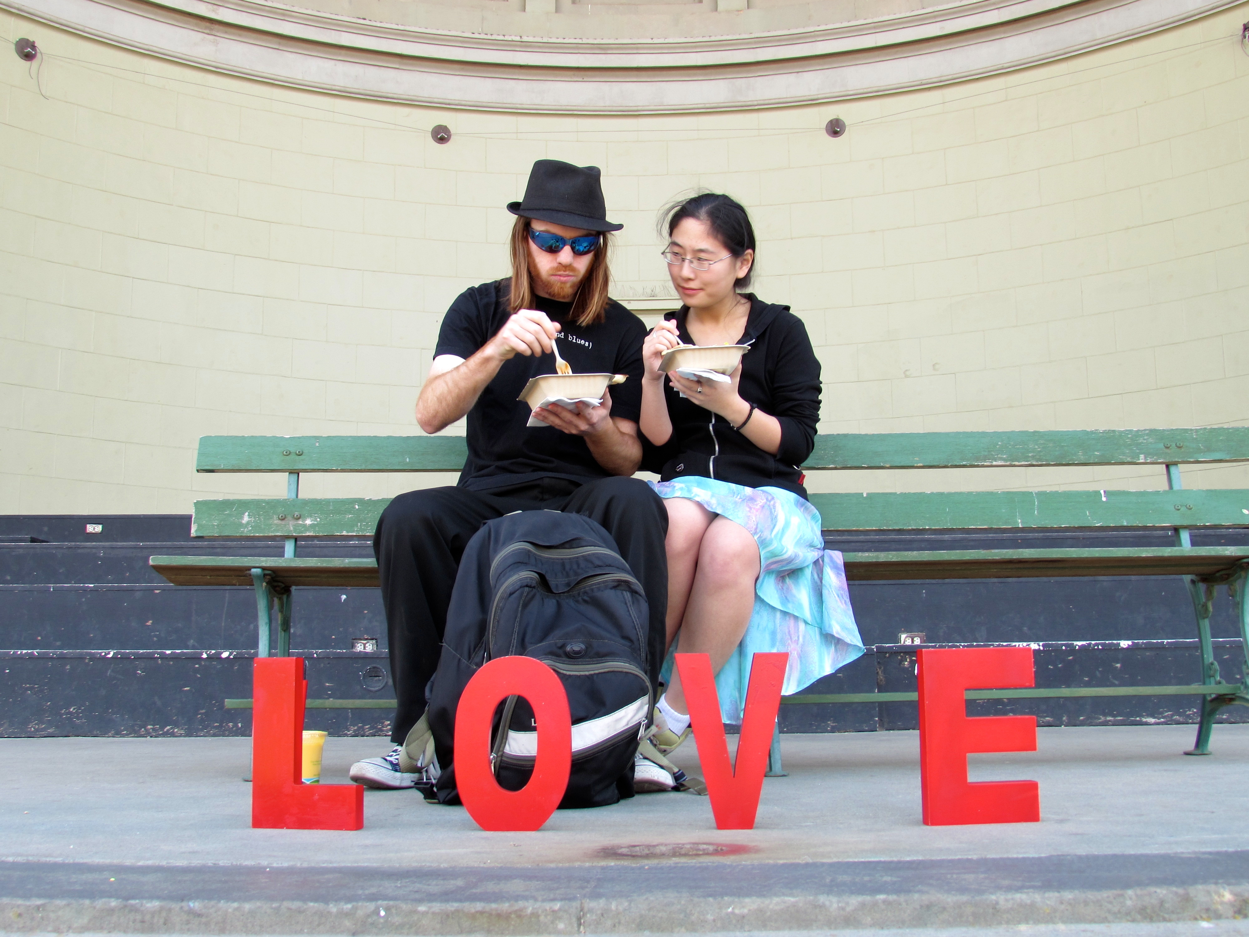 My Loving Art Project | This is a collective creativity movement that ...